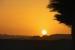 Marsa Alam - západ slunce nad Afrikou (3)