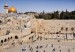 Jerusalém - Zeď nářků - (západní zeď) (1)