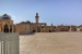 Jerusalém - Chrámová hora - náboženské budovy